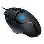 download Logitech G402 Gaming Mouse