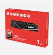 download XPG GAMMIX 1TB S70 Blade M.2 SSD