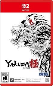 download Yakuza Kiwami - 2