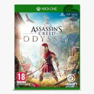 image (1) Assassins Creed Odyssey