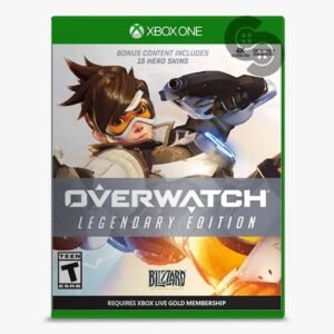 image (10) Overwatch Legendary Edition