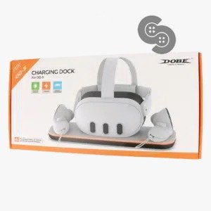 image Dobe Quest 3 Charging Dock