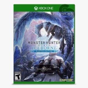 image (11) Monster Hunter World: Iceborne