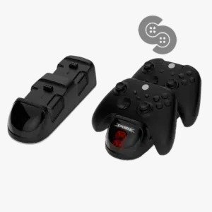 image (12) Dual Controller Charging Kit