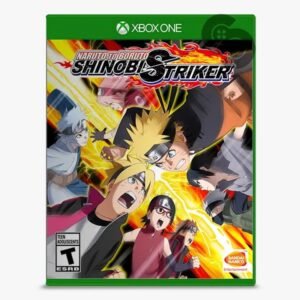 image (12) Naruto to Boruto Shinobi Striker