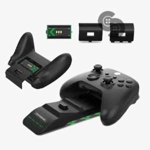 image (13) Controller Dual Charging Kit
