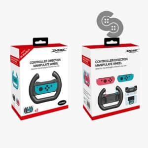 image (13) DOBE Switch Joy-Con Steering Wheel