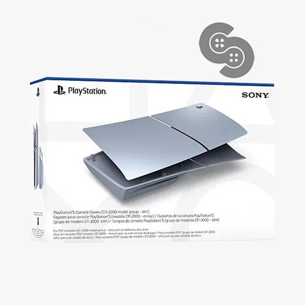 image (13) PS5 Slim Official Console Covers
