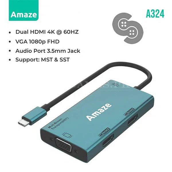 image (13) HDMI+VGA+Audio Hub-A324