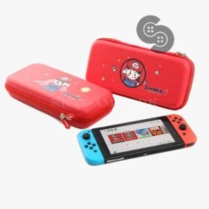 image (14) DOBE Switch Oled Storage Case