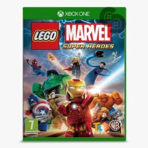 image (14) LEGO Marvel Super Heroes