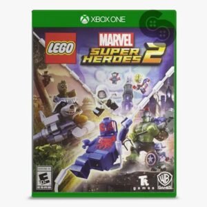 image (15) LEGO Marvel Super Heroes 2