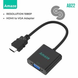 image (15) Amaze HDMI to VGA Adapter