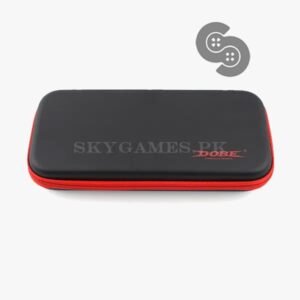image (16) DOBE Switch Oled Storage Case