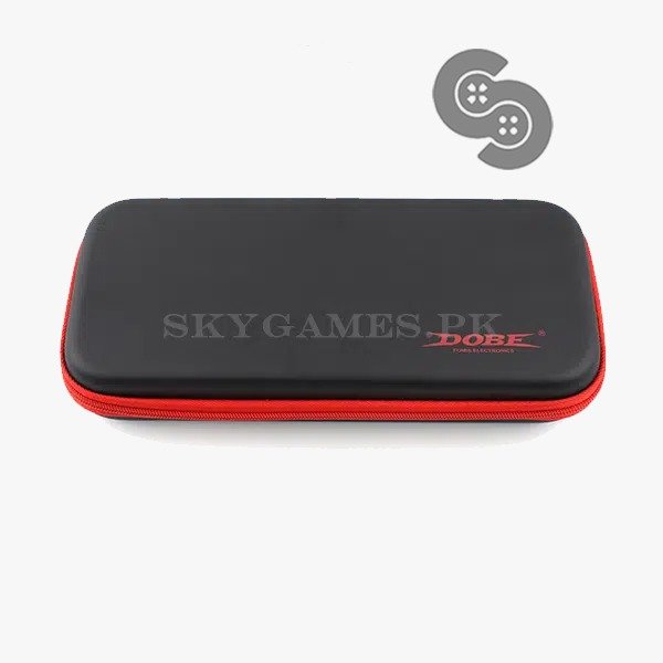 image (16) DOBE Switch Oled Storage Case