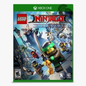 image (16) LEGO Ninjago Movie