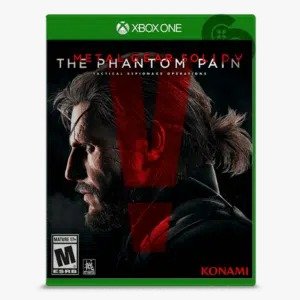 image (17) Metal Gear Solid V: The Phantom Pain