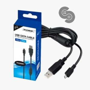 image (18) PS4 Charging Data Cable for PS4