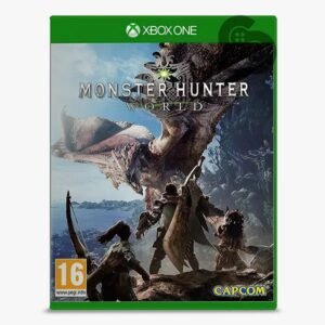 image (18) Monster Hunter: World