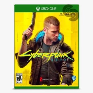 image (2) Cyberpunk 2077 Xbox One X|S