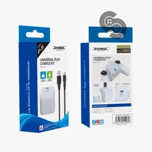 PS5 Battery Pack 1500MAH