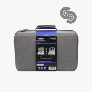 image (21) PS5 Slim Travel Bag / Carrying Case
