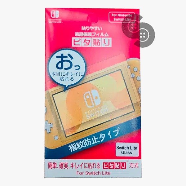 image (21) Nintendo Switch Lite Glass Protector