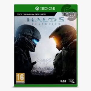 image (21) Halo 5: Guardians Xbox One X|S