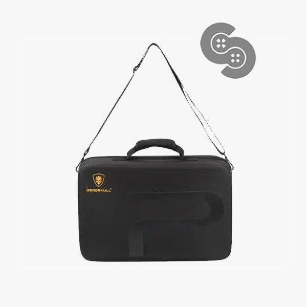 image (22) Travel Bag for PS5 Console