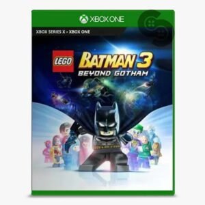 image (22) LEGO Batman 3: Beyond Gotham