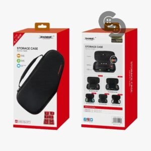 image (23) DOBE Nintendo Switch/Oled Case