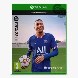 image (26) Fifa 22 Xbox One X|S