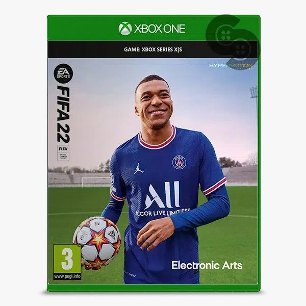 Fifa 22 Xbox One X|S