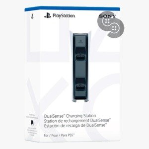 Playstation 5 DualSense Charging Station