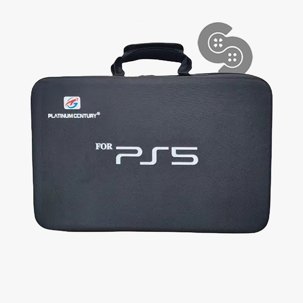 image (27) PS5 Travel Bag Hard Shell