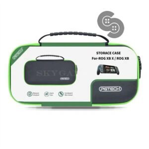 image (3) Xbox Ally/X Storage Case