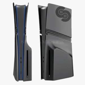image (3) PS5 Pro Faceplate – Generic