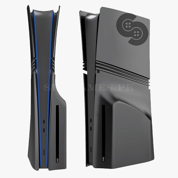 image (3) PS5 Pro Faceplate – Generic