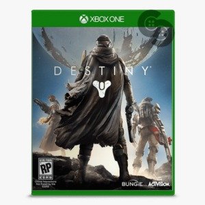image (31) Destiny Xbox One X|S