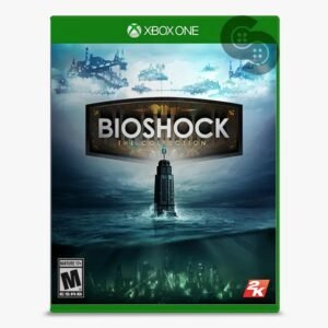 BioShock: The Collection