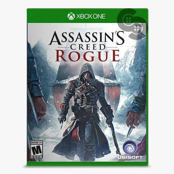 Assassin’s Creed Rogue