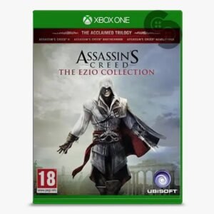 image (37) Assassin’s Creed The Ezio Collection