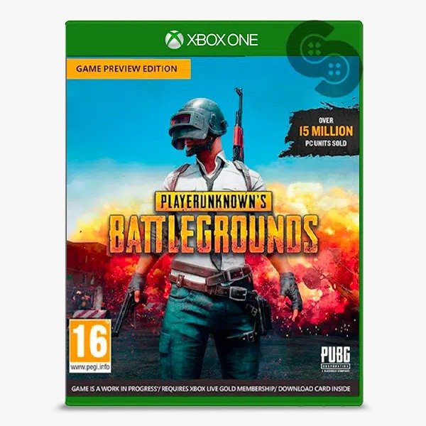 image (39) Playersunknown’s Battlegrounds