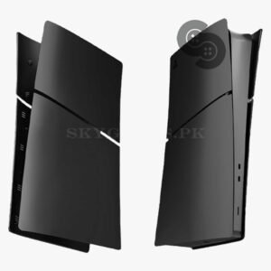 image (4) PS5 Slim Faceplate Digital Version