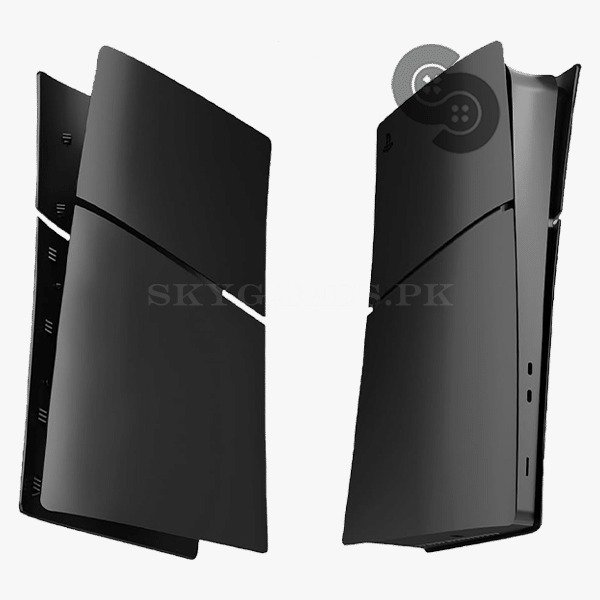PS5 Slim Faceplate Digital Version