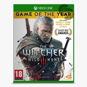 image (4) The Witcher 3: Wild Hunt