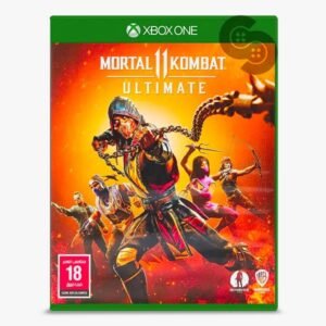 image (40) Mortal Kombat 11 Xbox One X|S
