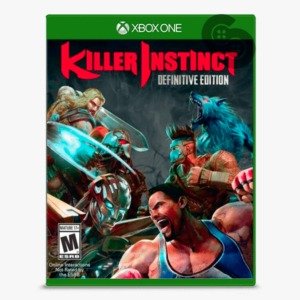 image (44) Killer Instinct – Definitive Edition
