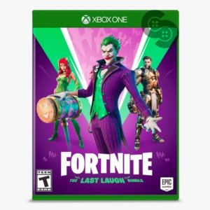 image (45) Fortnite – The Last Laugh