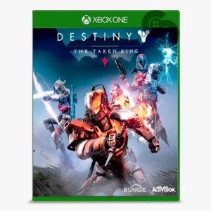 image (46) Destiny – The Taken King